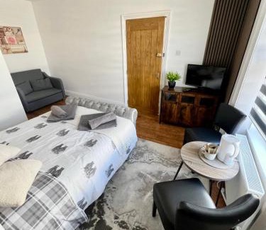Seaham Casa | Seaham Apartment GO69OOD Ltd