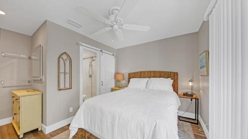 Santa Rosa Beach Casa | Seahaunts 6A - Steps to the beach updated in 2022 south side of 30A