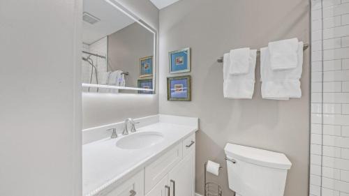 Santa Rosa Beach Casa | Seahaunts 6A - Steps to the beach updated in 2022 south side of 30A