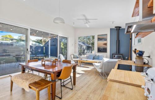 Mossy Point Casa | Seahaven at Mossy