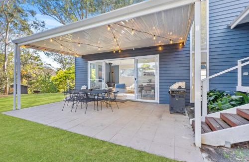 Mossy Point Casa | Seahaven at Mossy