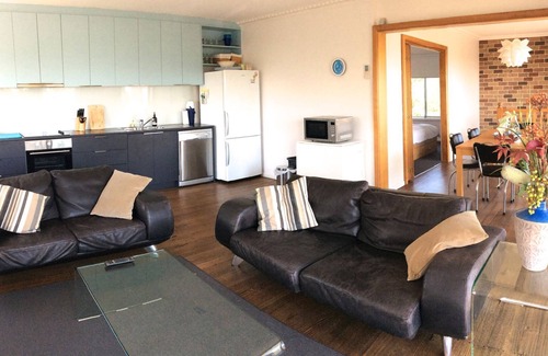 Ventnor Casa | Seahaven Escape - Playa de 100m