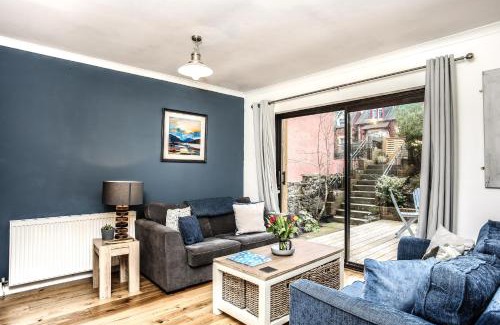 North Berwick Apartamento | Seahaven