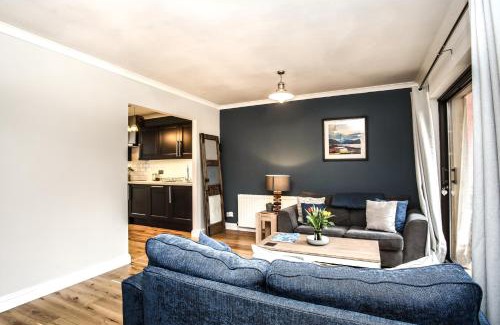 North Berwick Apartamento | Seahaven
