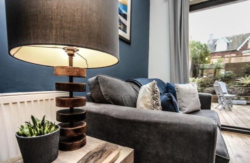 North Berwick Apartamento | Seahaven