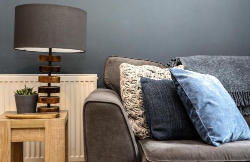 North Berwick Apartamento | Seahaven