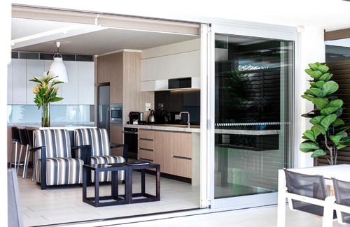 Noosa Heads Complejo | Seahaven Noosa Beachfront Resort