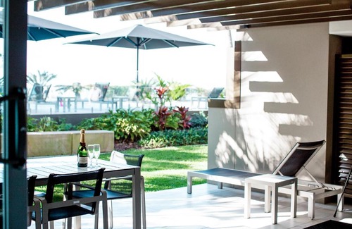 Noosa Heads Complejo | Seahaven Noosa Beachfront Resort