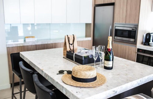 Noosa Heads Complejo | Seahaven Noosa Beachfront Resort