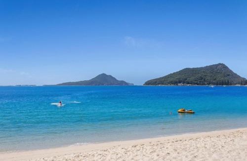 Shoal Bay Casa | Seahaven Unit 1 Shoal Bay Road 81