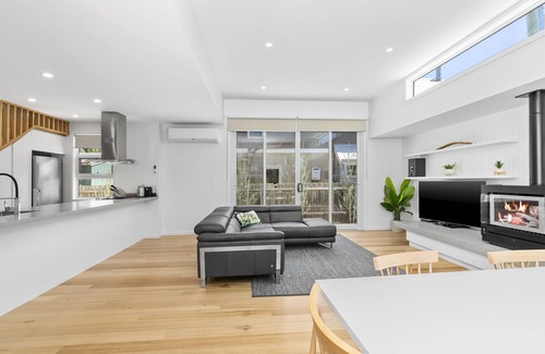 Barwon Heads Apartamento | Seahaven Village