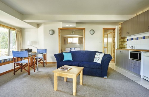 Barwon Heads Apartamento | Seahaven Village