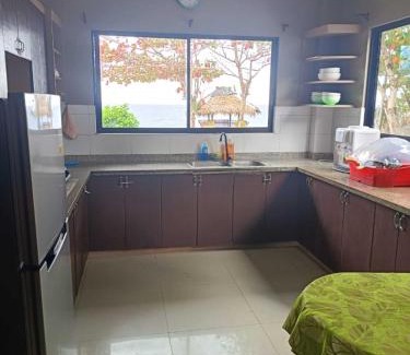 Dauis Casa | Seaheart Guesthouse