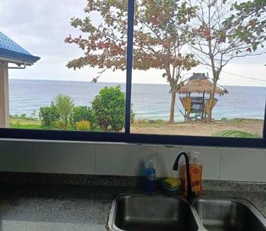 Dauis Casa | Seaheart Guesthouse