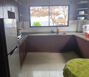 Dauis Casa | Seaheart Guesthouse