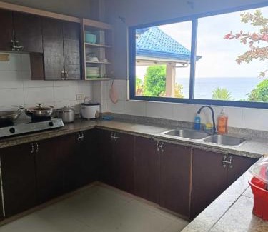 Dauis Casa | Seaheart Guesthouse