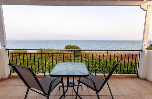 Pylos-Nestoras Casa | Seaheaven houses B2