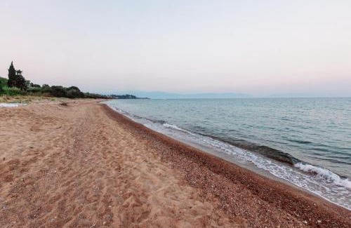 Pylos-Nestoras Casa | Seaheaven houses B2