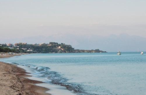 Pylos-Nestoras Casa | Seaheaven houses B2
