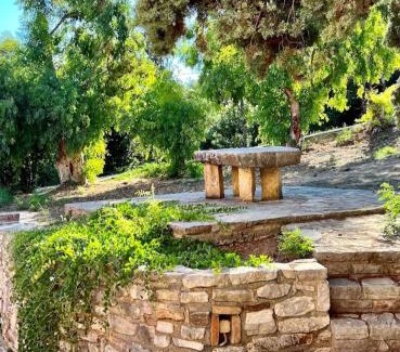 Pylos-Nestoras Casa | Seaheaven houses B4