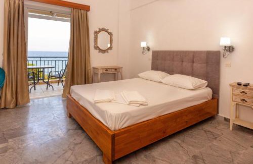Pylos-Nestoras Casa | Seaheaven houses B4