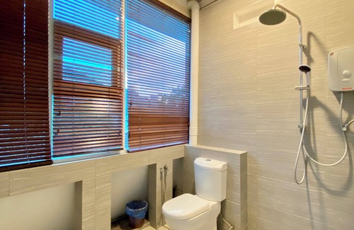 Tanjung Bungah Hotel | Seahome Boutique Hotel