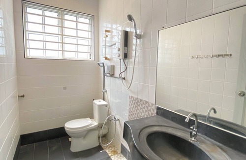 Tanjung Bungah Hotel | Seahome Boutique Hotel
