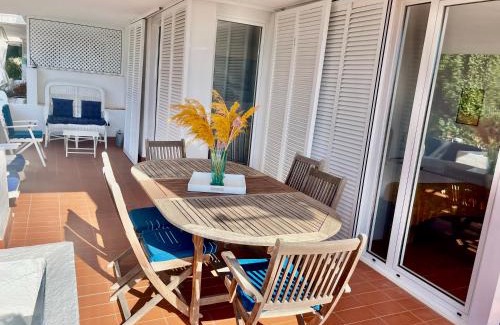 Blanes Apartamento | SeaHomes Vacations - MARINA BLUE in a exclusive place