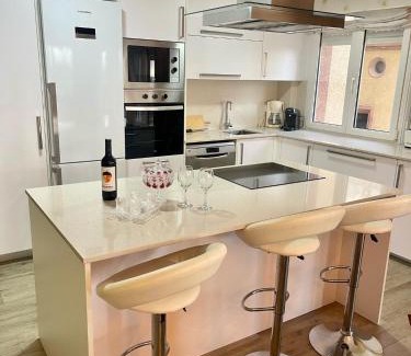 Blanes Apartamento | SeaHomes Vacations - NAUTIC MARITIME Apt