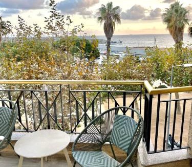 Blanes Apartamento | SeaHomes Vacations - NAUTIC MARITIME Apt