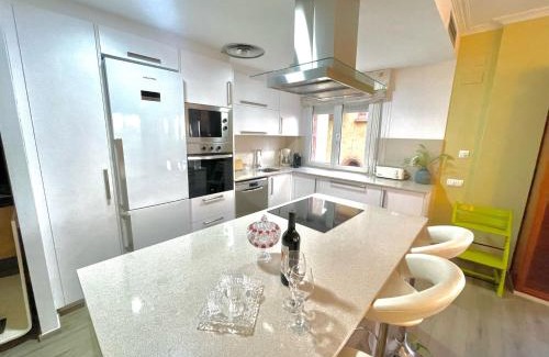 Blanes Apartamento | SeaHomes Vacations - NAUTIC MARITIME Apt