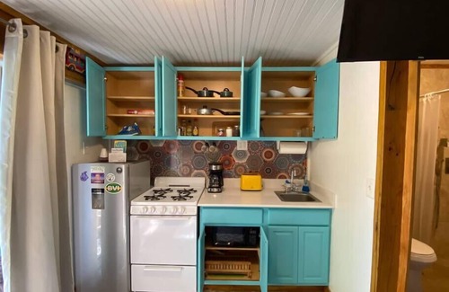 Nazareth Apartamento | Seahorse:1 Queen Bed