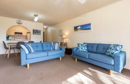 Tuncurry Apartamento | Seahorse 4