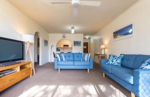 Tuncurry Apartamento | Seahorse 4