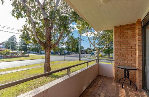 Tuncurry Apartamento | Seahorse 4