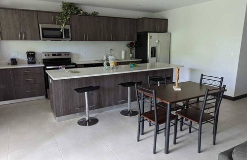Barrio Los Faroles Condominio | Seahorse Beach House 4 bedroom Ciudad Del Mar