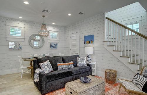 Cinnamon Shore Casa | Seahorse Cottage 230 RO C1
