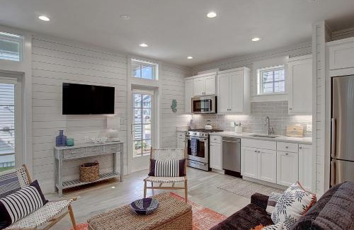 Cinnamon Shore Casa | Seahorse Cottage 230 RO C1
