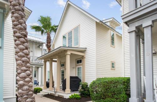 Cinnamon Shore Casa | Seahorse Cottage 230 RO C1