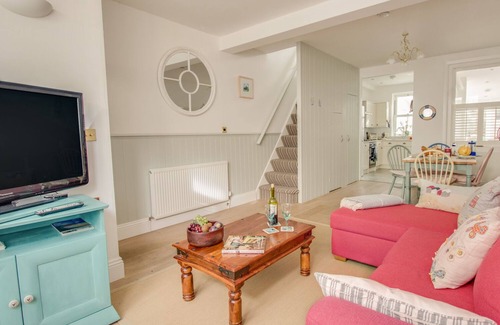 Weymouth Apartamento | Seahorse Cottage