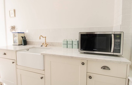 Weymouth Apartamento | Seahorse Cottage