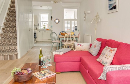 Weymouth Apartamento | Seahorse Cottage