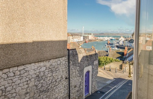 Weymouth Apartamento | Seahorse Cottage