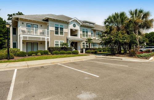 St. James Apartamento | Seahorse Cove at HarborWalk, Unit 1006