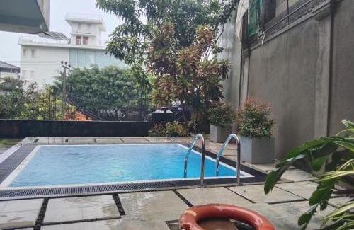 Unawatuna Apartamento | SEAHORSE DREAMS
