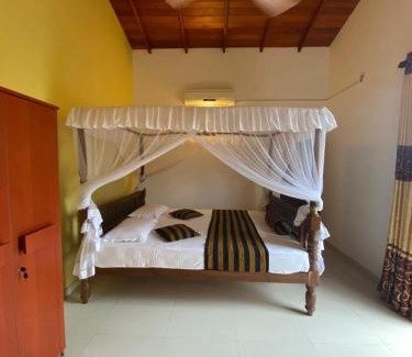 Unawatuna Apartamento | SEAHORSE DREAMS