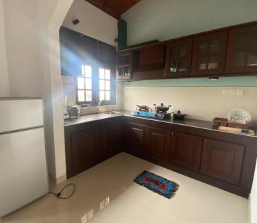 Unawatuna Apartamento | SEAHORSE DREAMS
