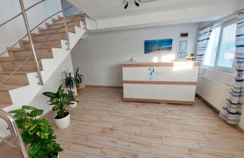 Navodari Casa | SeaHorse GuestHouse