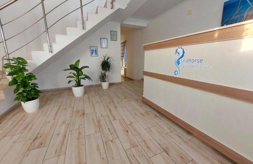 Navodari Casa | SeaHorse GuestHouse