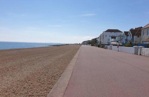 Hythe Casa | Seahorse House, Beautiful Large house next to the Beach & Park & near Zoo, Hythe
